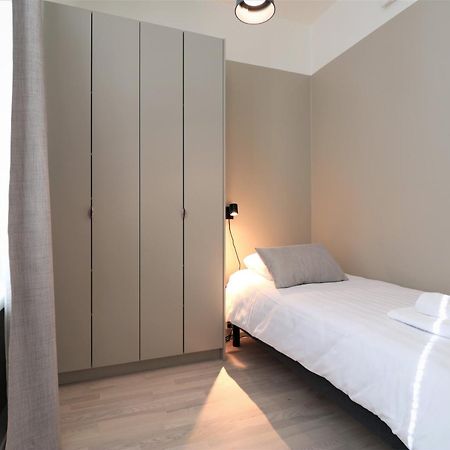 Forenom Aparthotel Vaasa Ngoại thất bức ảnh