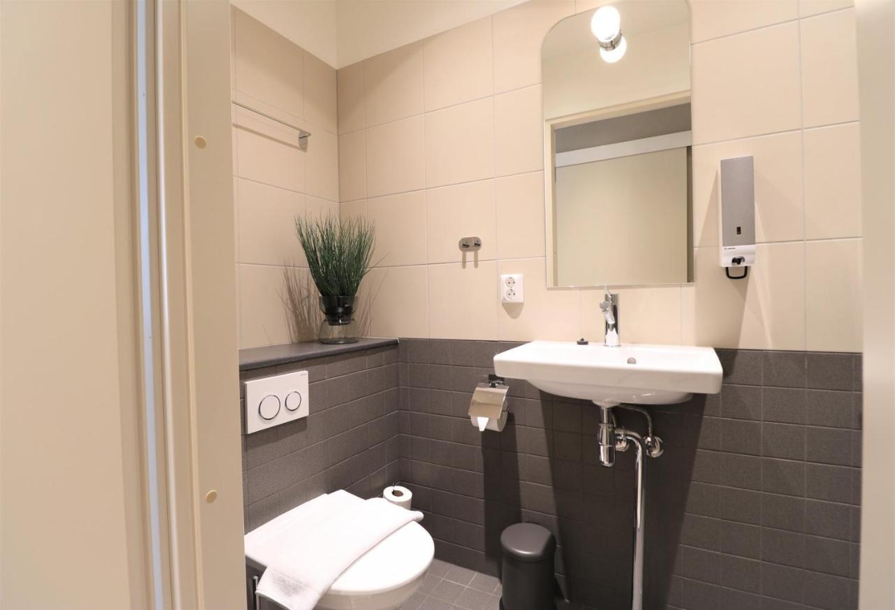 Forenom Aparthotel Vaasa Ngoại thất bức ảnh