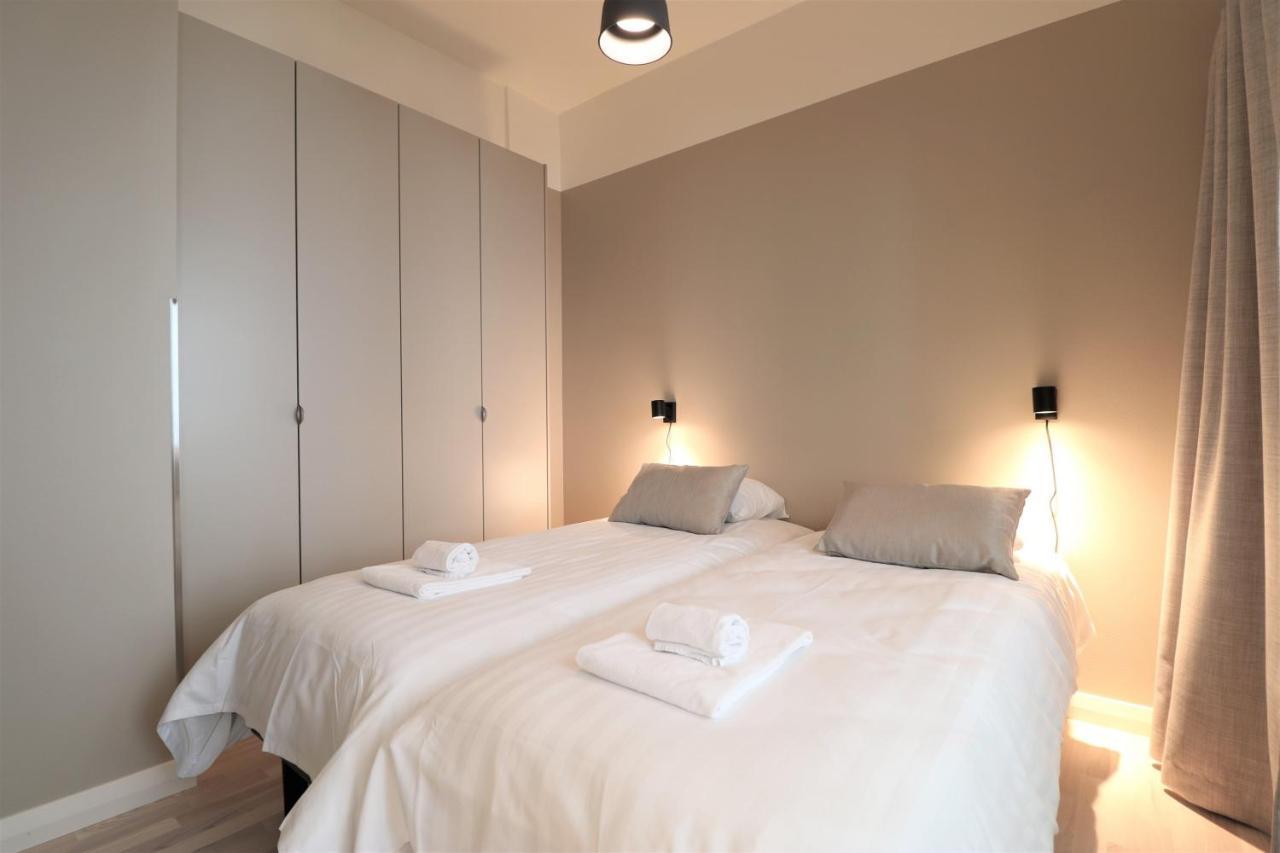 Forenom Aparthotel Vaasa Ngoại thất bức ảnh