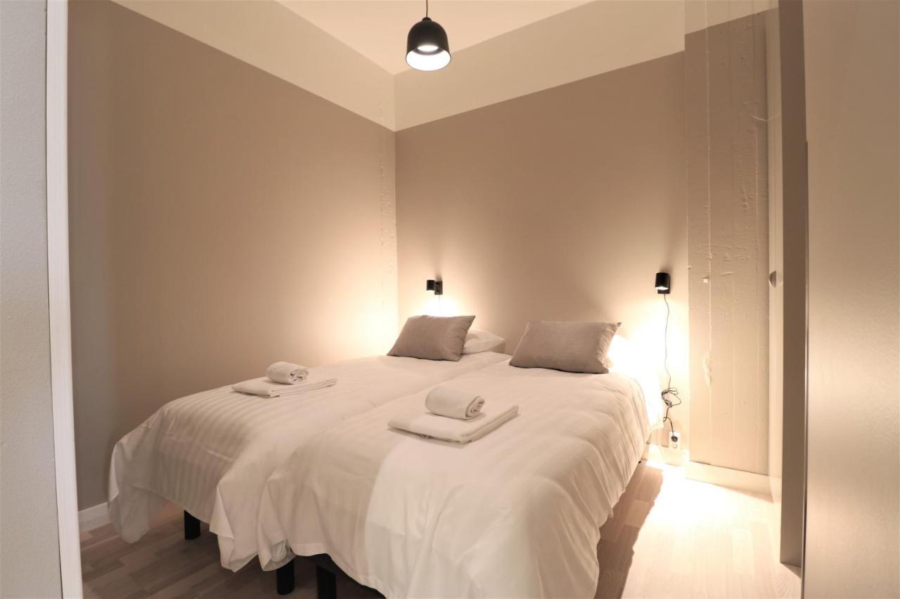 Forenom Aparthotel Vaasa Ngoại thất bức ảnh